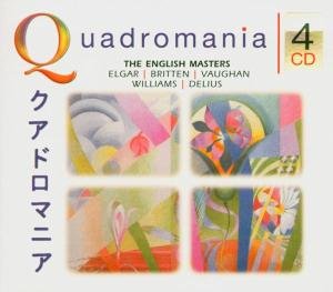 The English Masters Various Artists