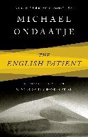 The English Patient Ondaatje Michael