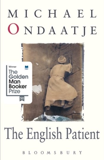 The English Patient Ondaatje Michael
