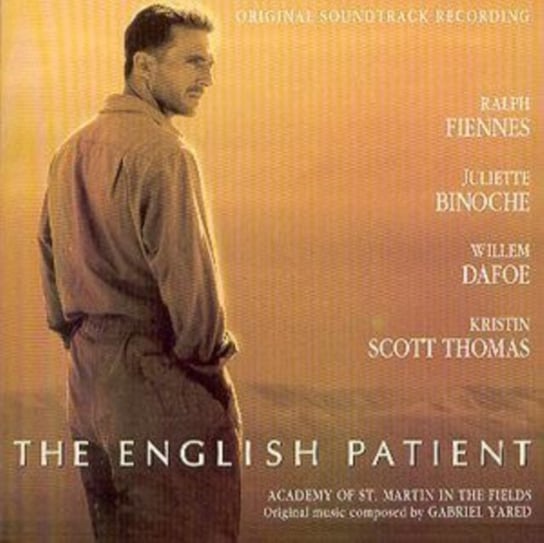 The English Patient Various Artists