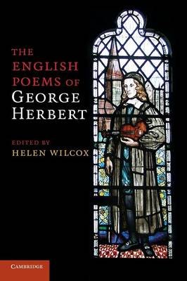 The English Poems of George Herbert Herbert George