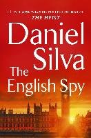 The English Spy Silva Daniel