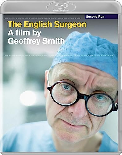 The English Surgeon (Angielski lekarz) Various Directors