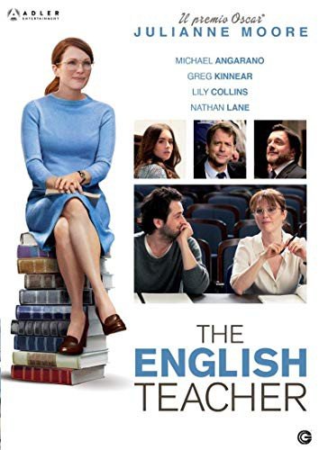 The English Teacher (Nauczycielka angielskiego) Zisk Craig
