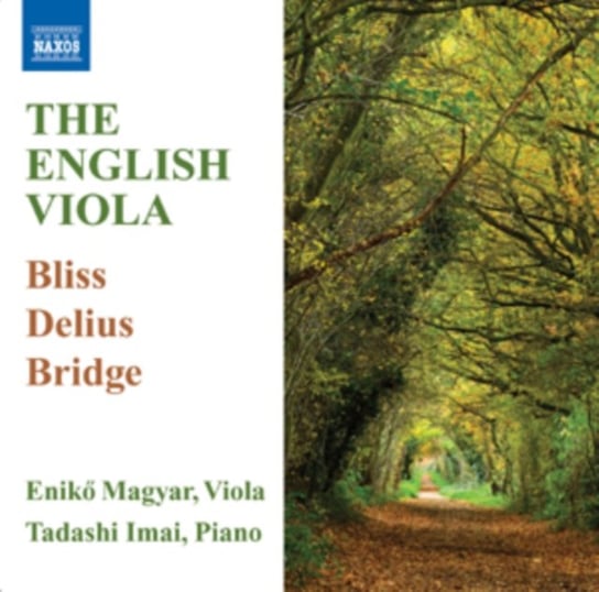 The English Viola Various Artists