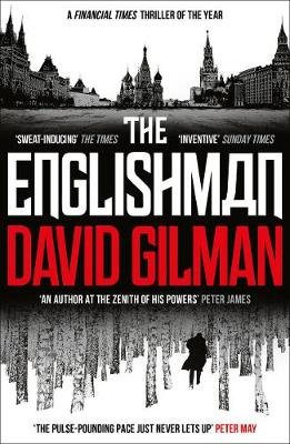The Englishman Gilman David