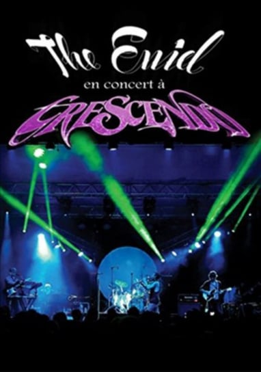 The Enid En Concert Á Crescendo (brak polskiej wersji językowej) Operation Seraphim
