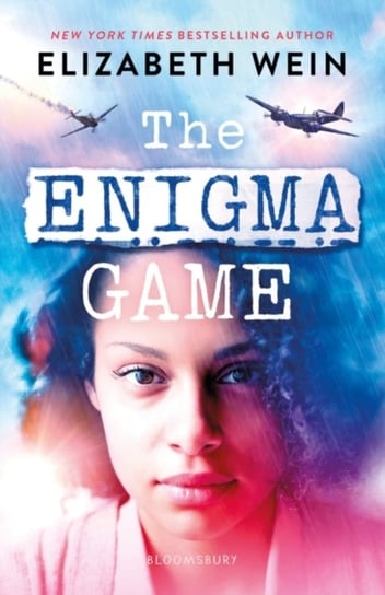 The Enigma Game Wein Elizabeth