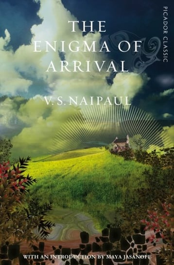 The Enigma of Arrival V. S. Naipaul