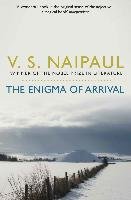 The Enigma of Arrival Naipaul V. S.
