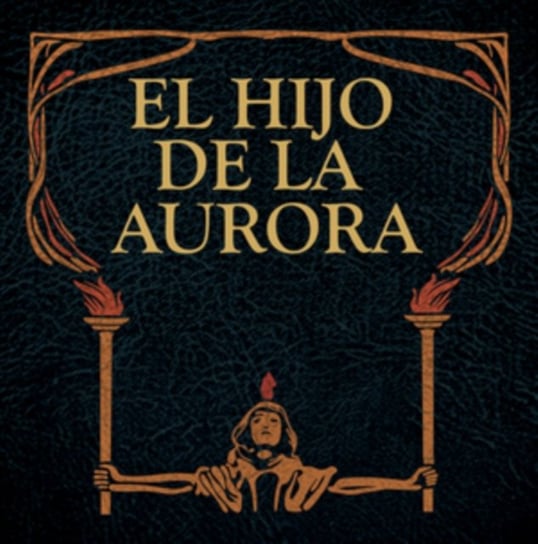 The Enigma of Evil El Hijo de la Aurora