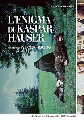 The Enigma of Kaspar Hauser (Digitally Restored) (Zagadka Kaspara Hausera) Herzog Werner