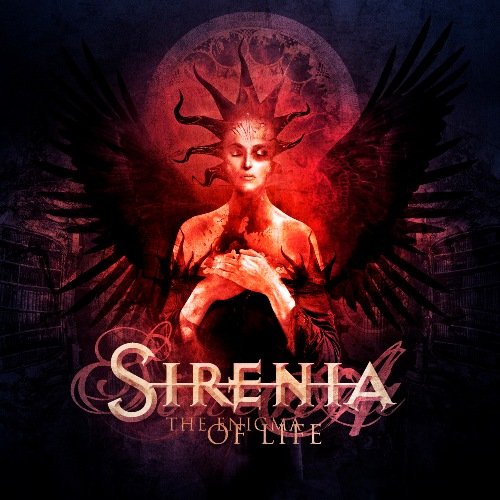 The Enigma Of Life Sirenia