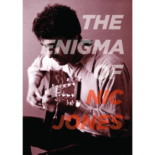 The Enigma of Nic Jones (brak polskiej wersji językowej) Topic Records