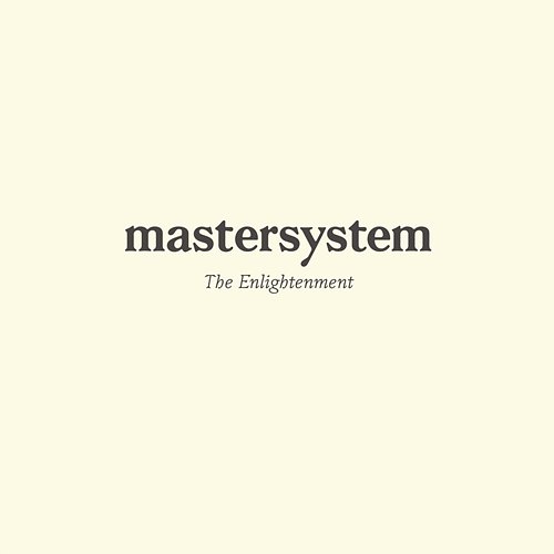 The Enlightenment Mastersystem