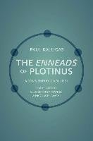 The Enneads of Plotinus, Volume 1 Kalligas Paul