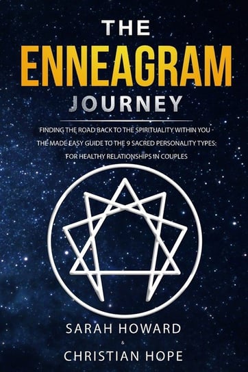 The Enneagram Journey Howard Sarah