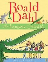 The Enormous Crocodile Dahl Roald