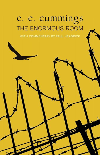 The Enormous Room (Warbler Classics) Cummings E. E.