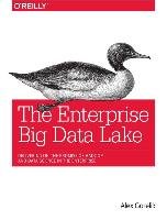 The Enterprise Big Data Lake Gorelik Alex