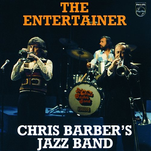 The Entertainer Chris Barber's Jazz Band