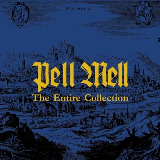 The Entire Collection Pell Mell