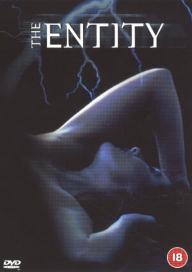 The Entity (brak polskiej wersji językowej) Furie J. Sydney