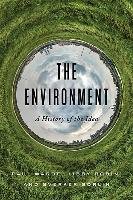 The Environment Warde Paul, Robin Libby, Sorlin Sverker