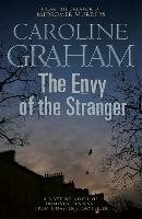 The Envy of the Stranger Graham Caroline