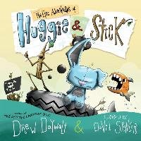 The Epic Adventures of Huggie & Stick Daywalt Drew