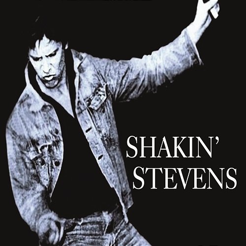 Love Attack Shakin' Stevens