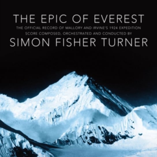 The Epic Of Everest Various Artists