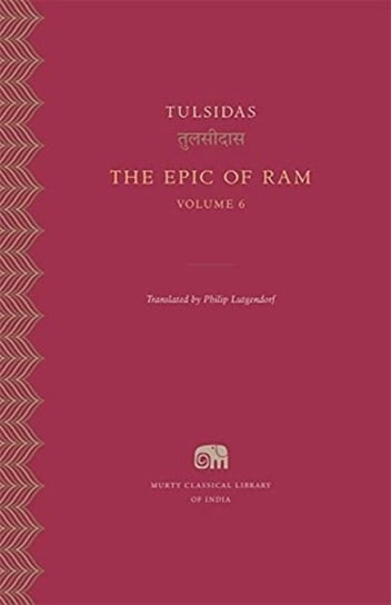 The Epic of Ram Opracowanie zbiorowe