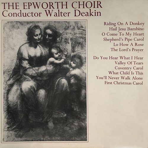 The Epworth Choir The Epworth Choir