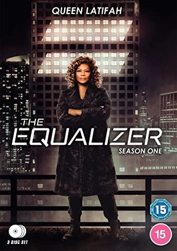 The Equalizer Season 1 (Bez litości) Fuqua Antoine