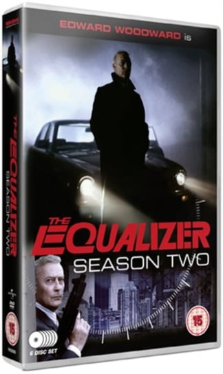 The Equalizer: Series 2 (brak polskiej wersji językowej) Fabulous Films