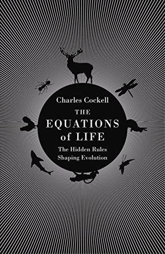 The Equations of Life Cockell Charles
