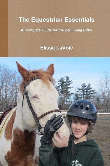 The Equestrian Essentials LaVoie Elissa