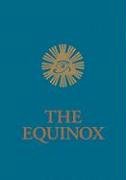The Equinox, Volume III, Number I Weiser Books