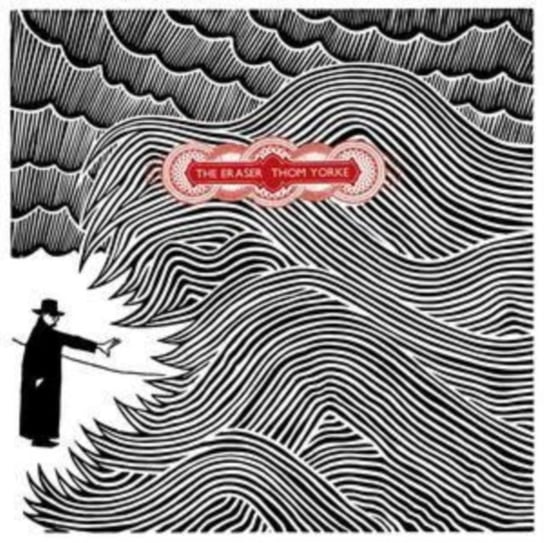 The Eraser Yorke Thom