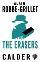 The Erasers Robbe-Grillet Alain