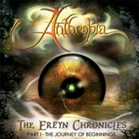 The Ereyn Chronicles Anthropia