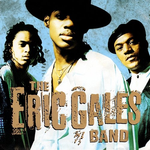 The Eric Gales Band The Eric Gales Band
