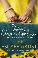 The Escape Artist Chamberlain Diane