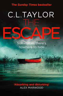The Escape Taylor C. L.