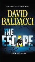 The Escape Baldacci David