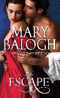 The Escape Balogh Mary