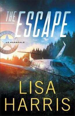 The Escape Harris Lisa