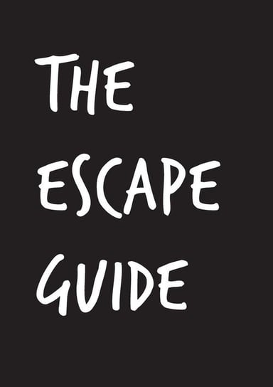 The Escape Guide Charles C.