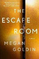 The Escape Room Goldin Megan